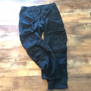 Men’s 5.11 tactical EMS pants
